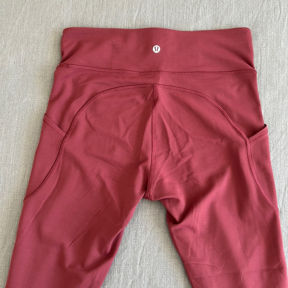 Lululemon 7/8